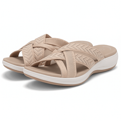 Sara™ | Elegant Women's Sandals for Ultimate Comfort