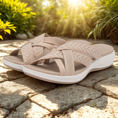 Sara™ | Elegant Women's Sandals for Ultimate Comfort