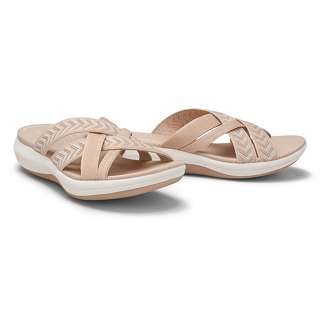 Sara™ | Elegant Women's Sandals for Ultimate Comfort