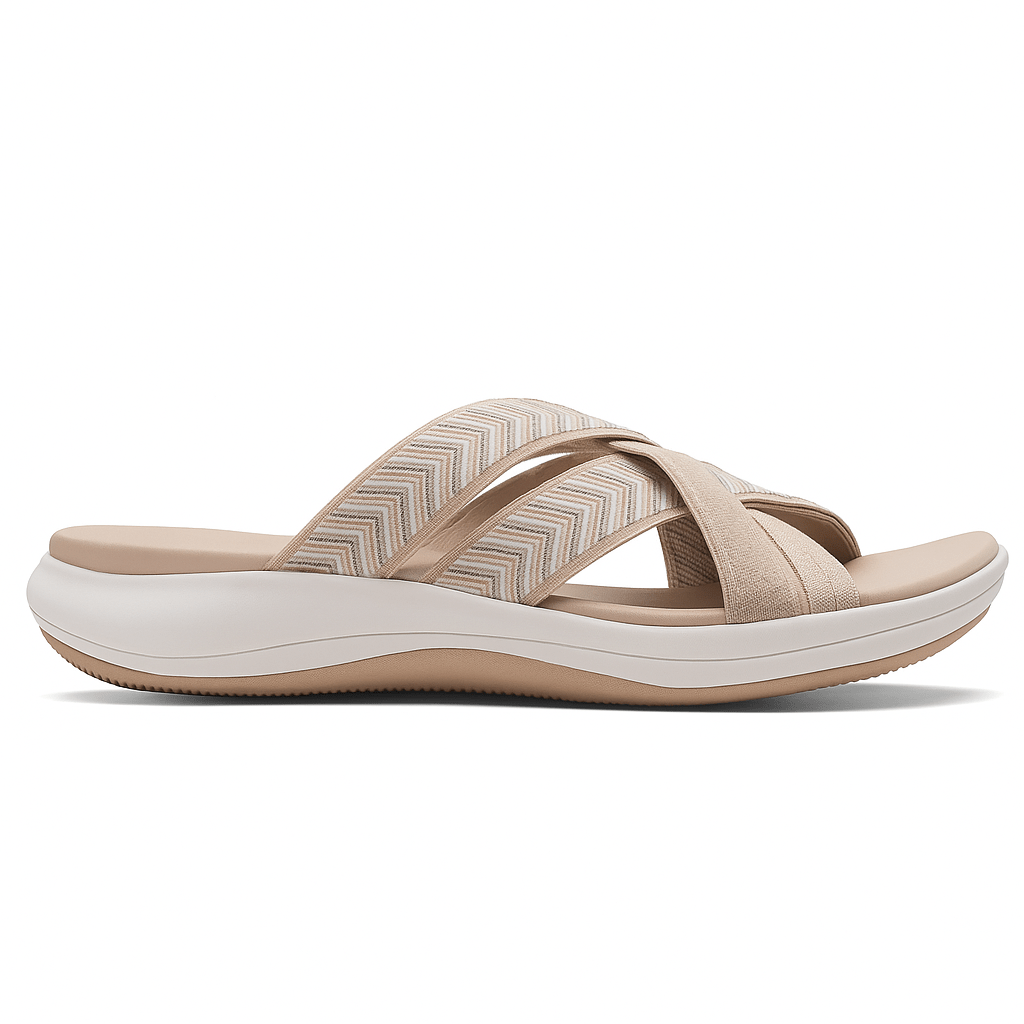 Sara™ | Elegant Women's Sandals for Ultimate Comfort
