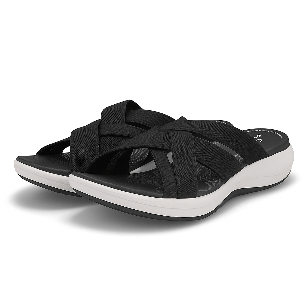 Sara™ | Elegant Women's Sandals for Ultimate Comfort