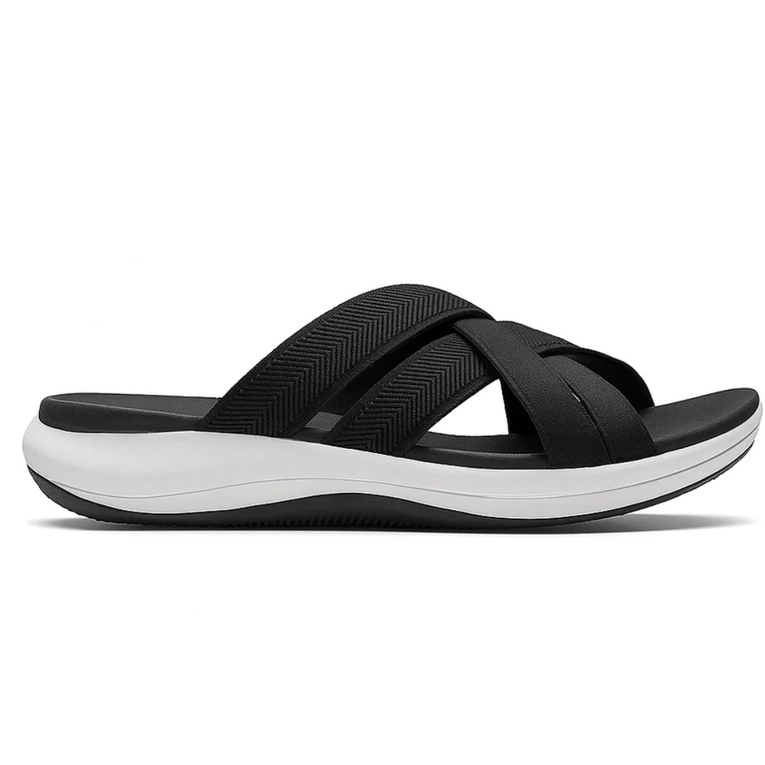 Sara™ | Elegant Women's Sandals for Ultimate Comfort
