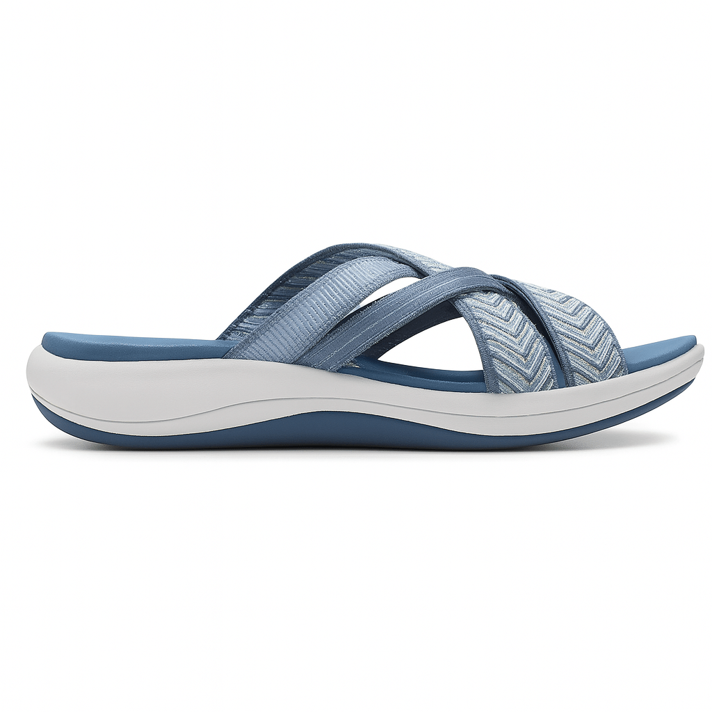 Sara™ | Elegant Women's Sandals for Ultimate Comfort