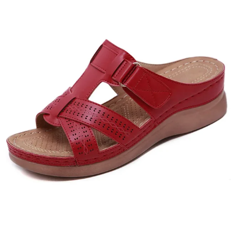 Toby | Comfortable Sandals