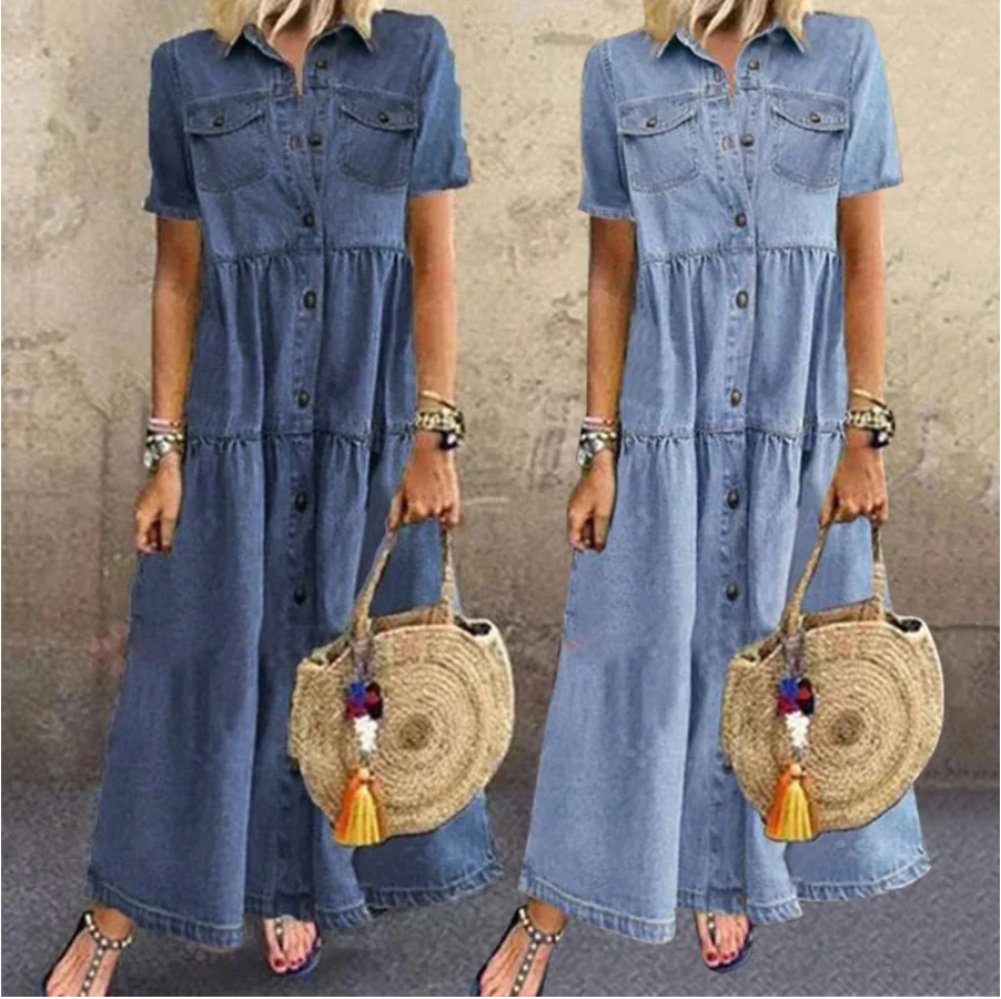 Aira™ - Classic Dress