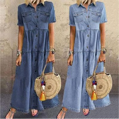 Aira™ - Classic Dress