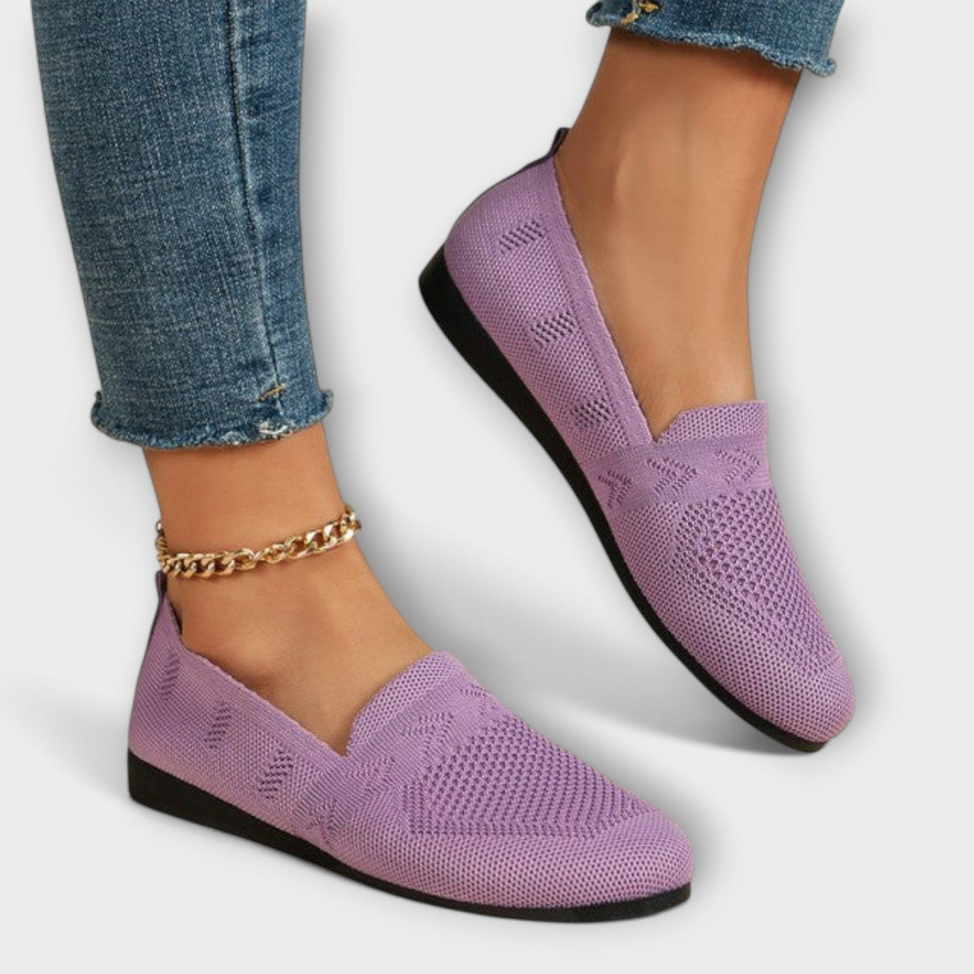 Eline - Versatile Loafers