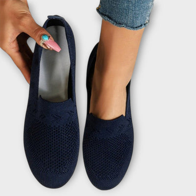 Eline - Versatile Loafers