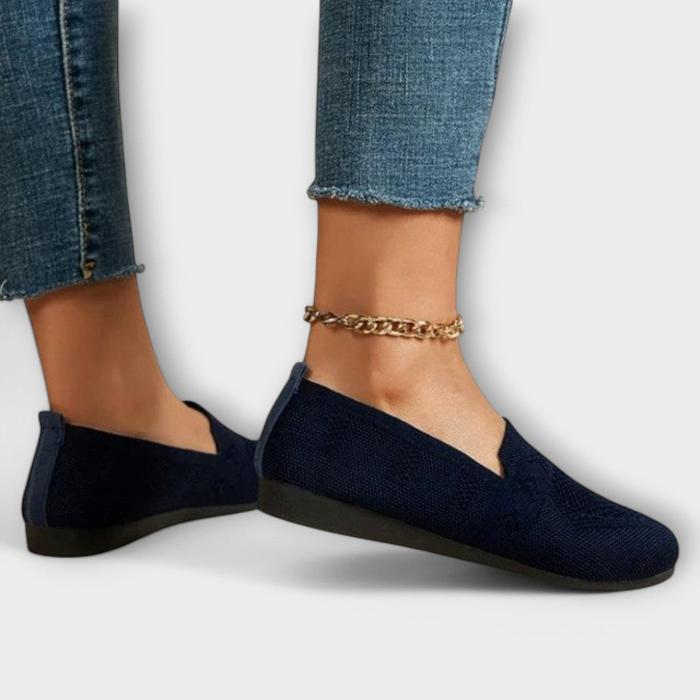 Eline - Versatile Loafers