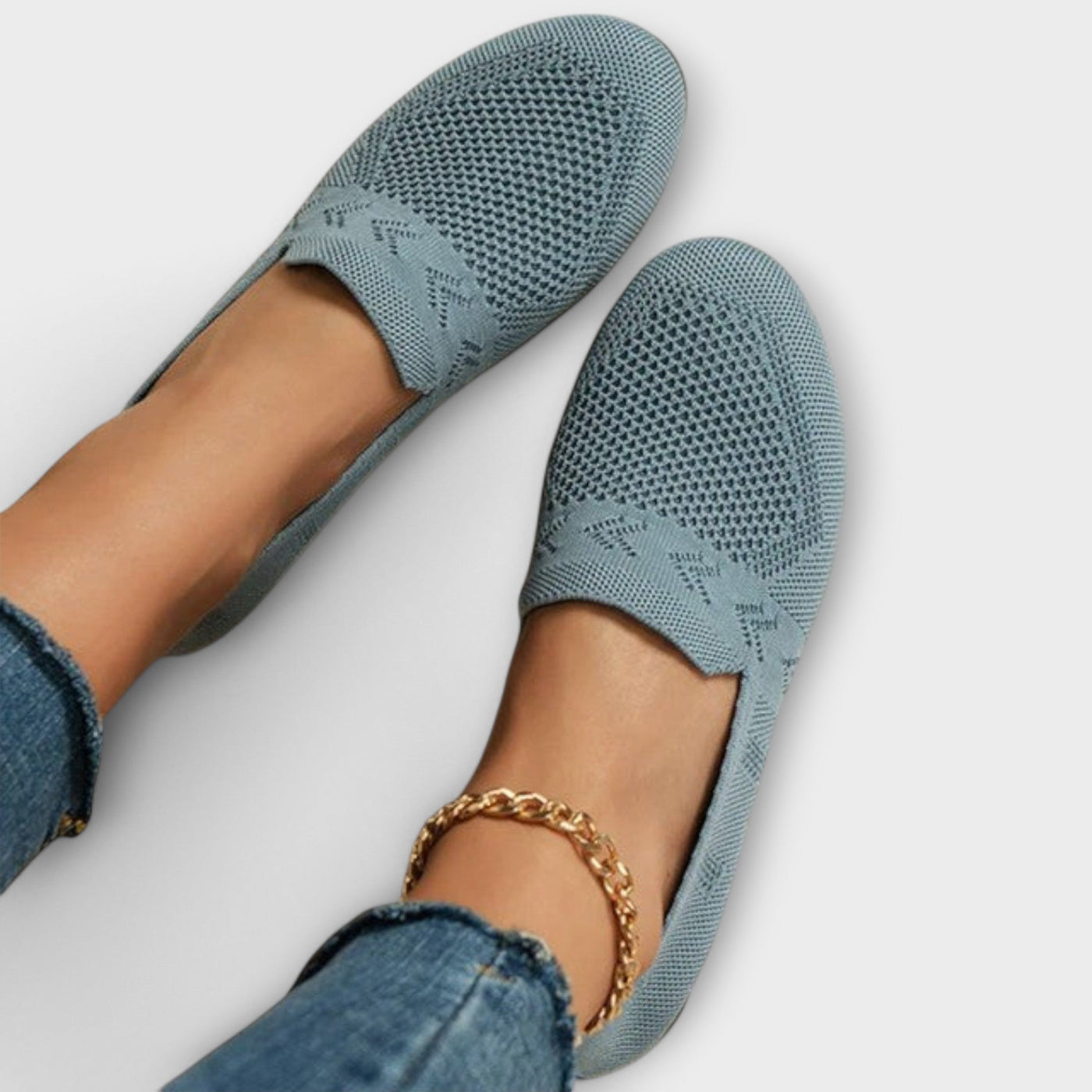 Eline - Versatile Loafers