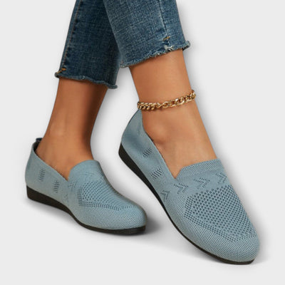 Eline - Versatile Loafers