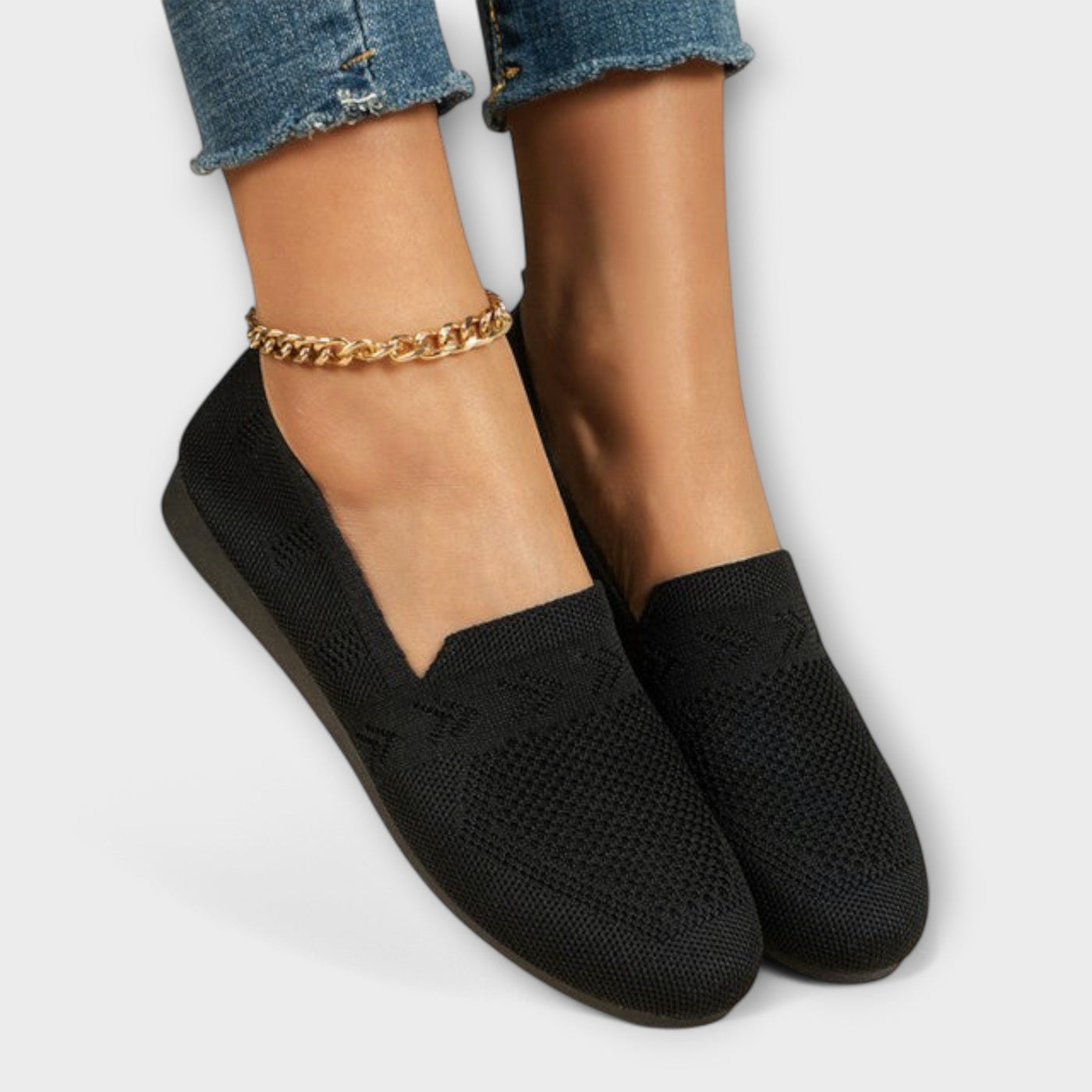 Eline - Versatile Loafers