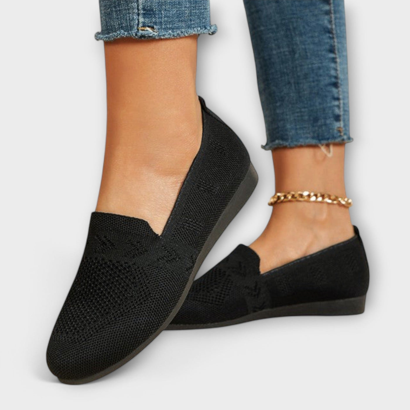 Eline - Versatile Loafers