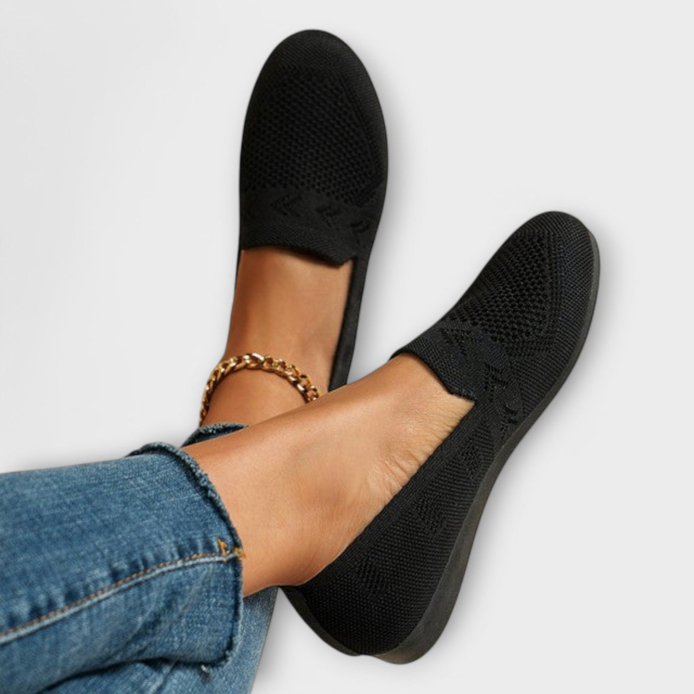Eline - Versatile Loafers