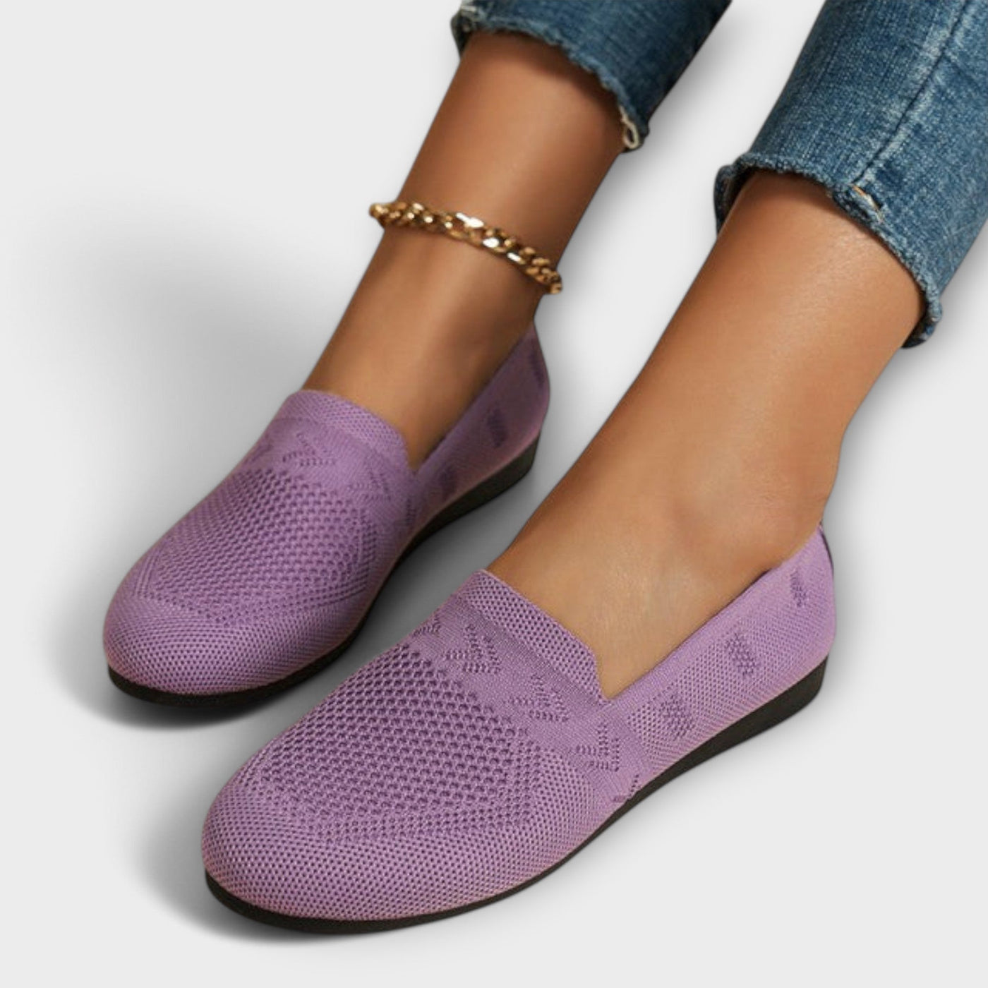 Eline - Versatile Loafers