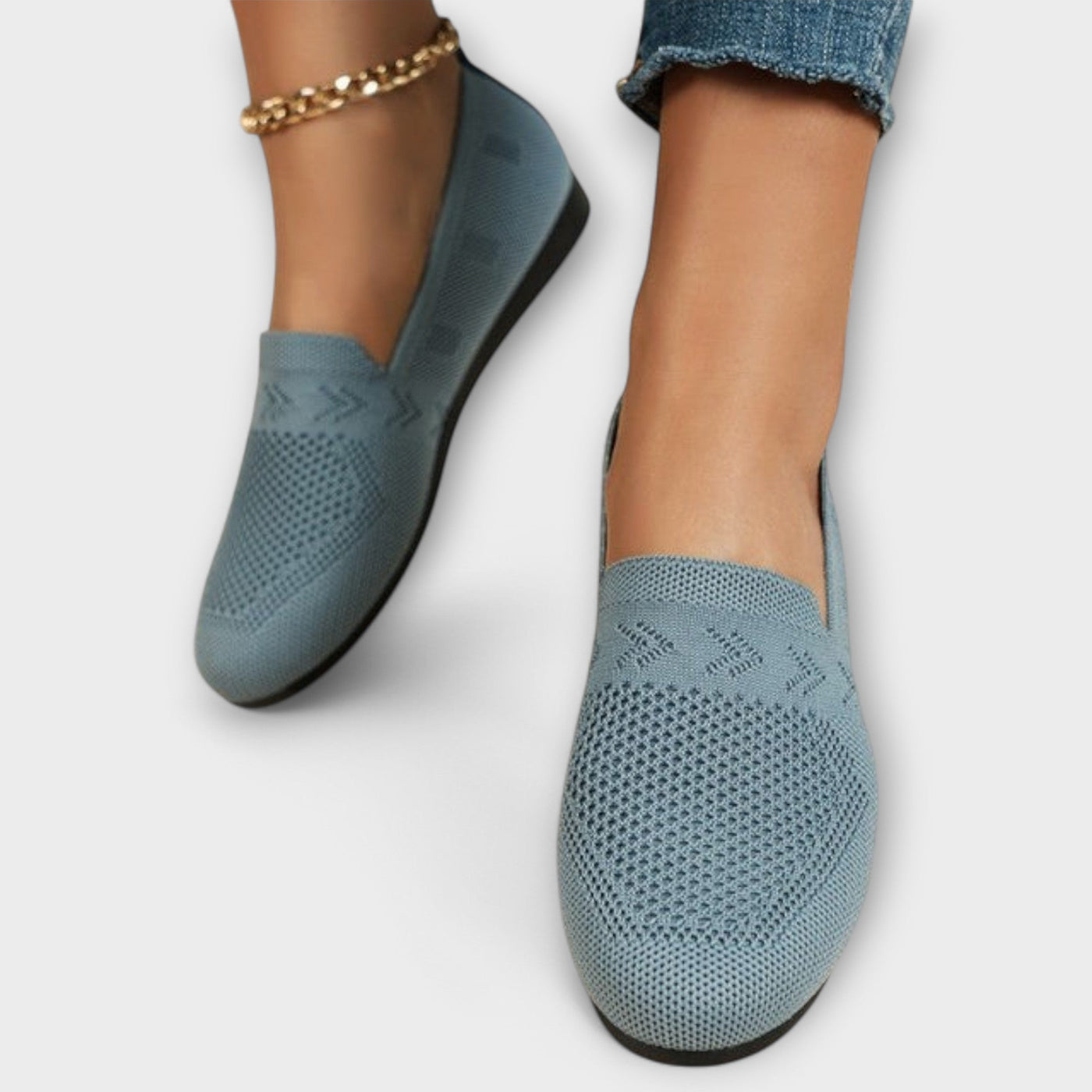 Eline - Versatile Loafers
