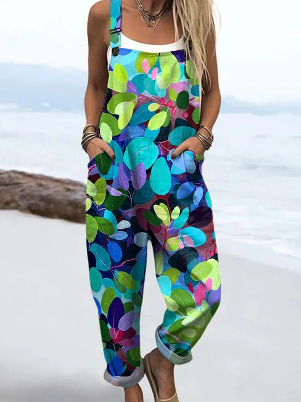 Mélanie – Floral charm relaxation