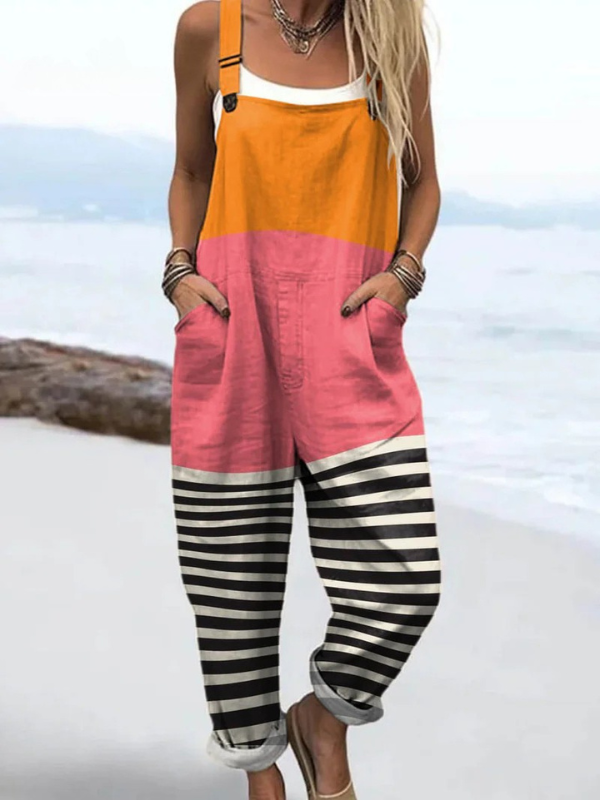 Sabine – Chic Abstract Pattern