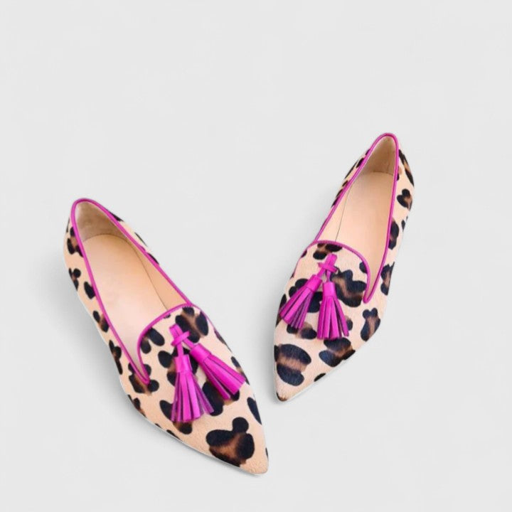 DANIELLA | LOAFERS