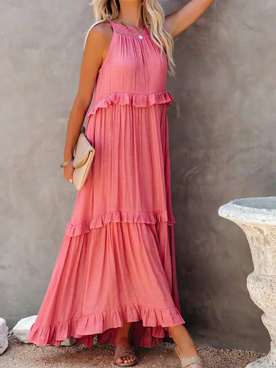 Sarah | Maxi Dress