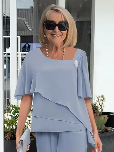 Ciara - Effortless Feminine Set