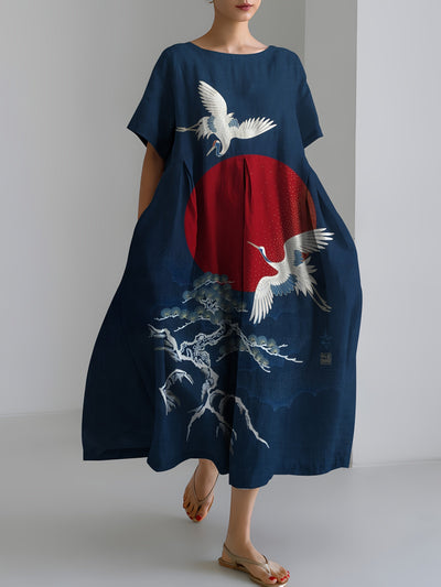 Zoe - Evening Grace Dress