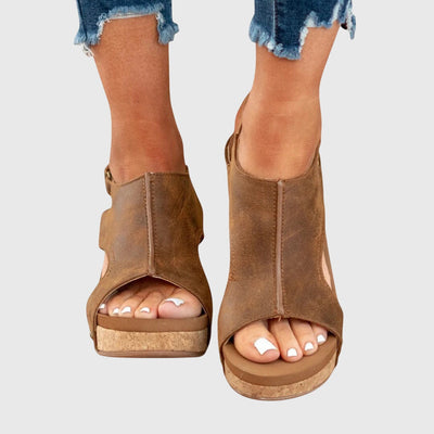 Adela - Orthopedic Sandals