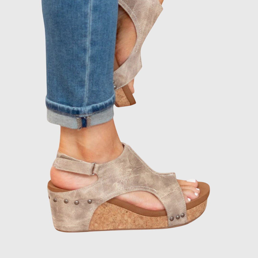 Adela - Orthopedic Sandals