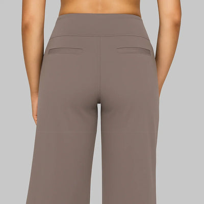 Clara - Comfortable stretch pants