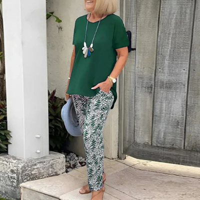 Liana - Two-Piece Set