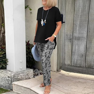 Liana - Two-Piece Set