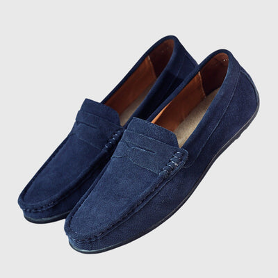 Rosaly - Orthopedic Loafers
