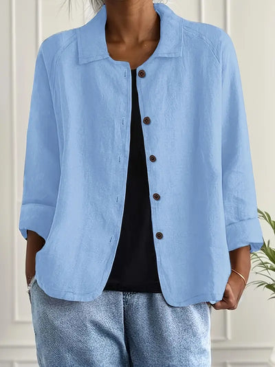 Marilla | Light shirt jacket