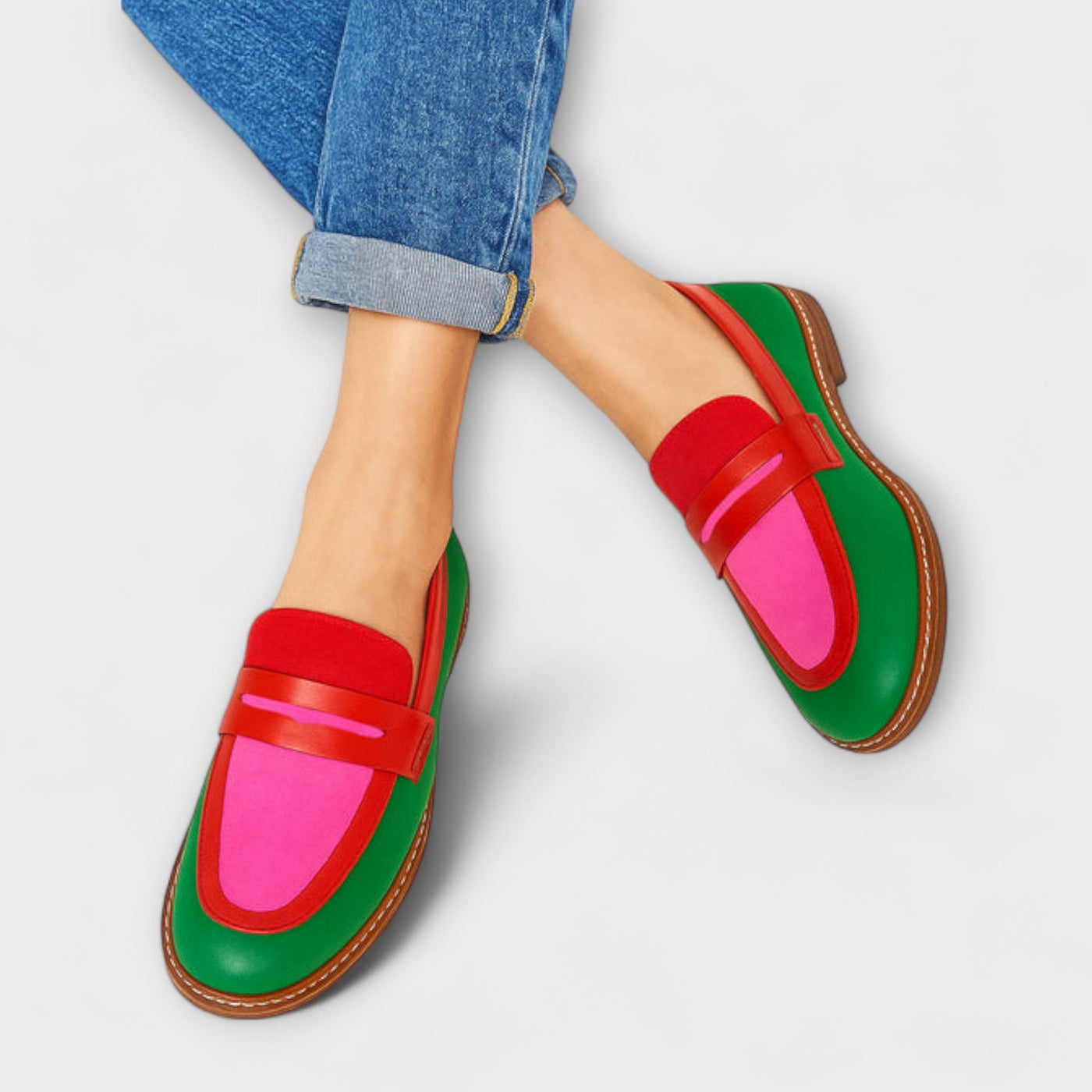 CLEMENTINE | LOAFERS
