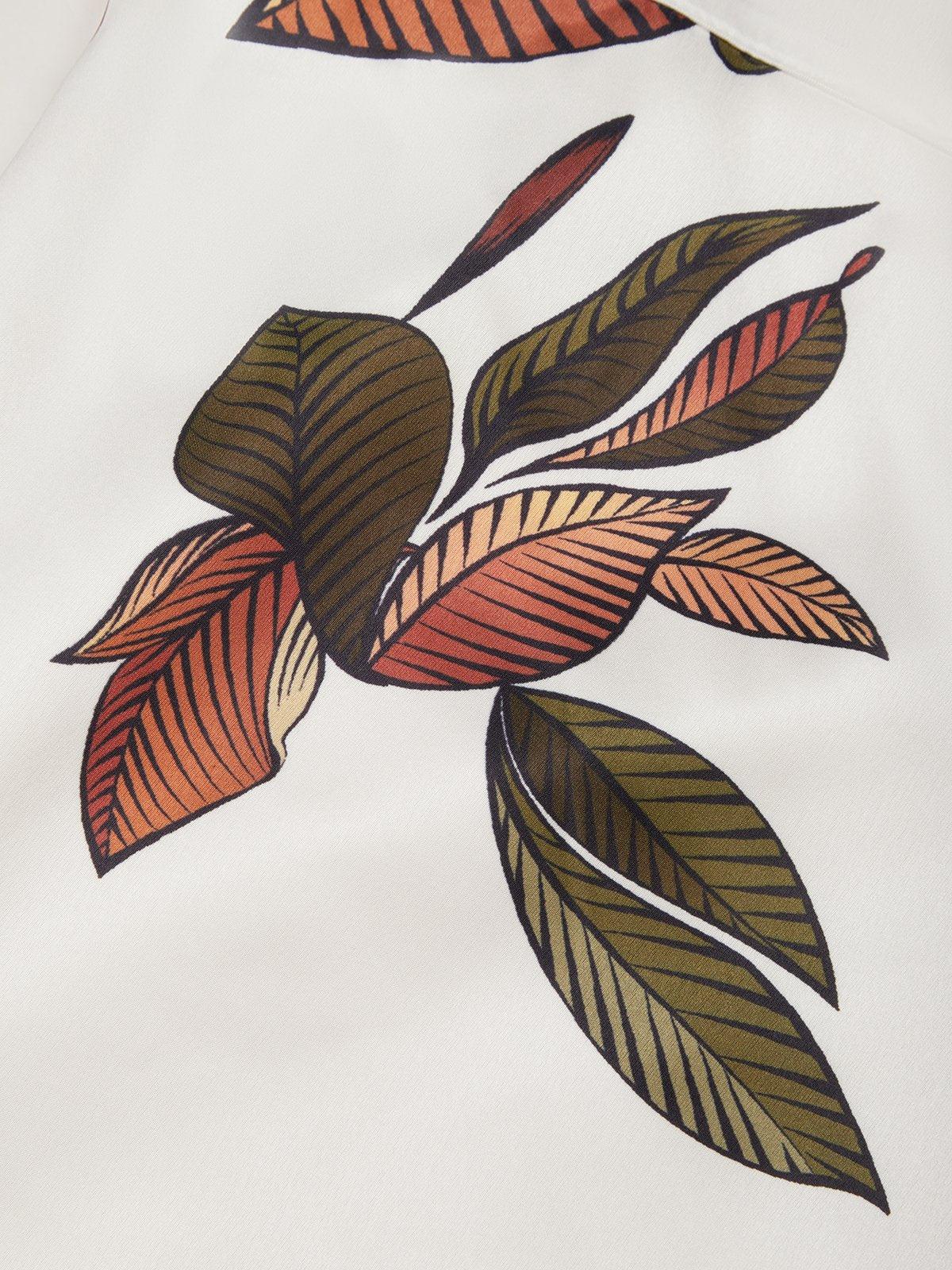 Charlene | Elegant Wrap Dress