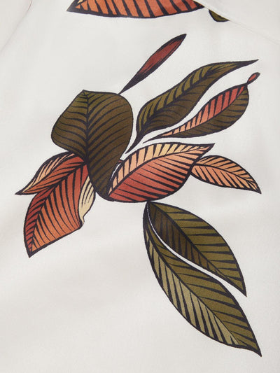 Charlene | Elegant Wrap Dress