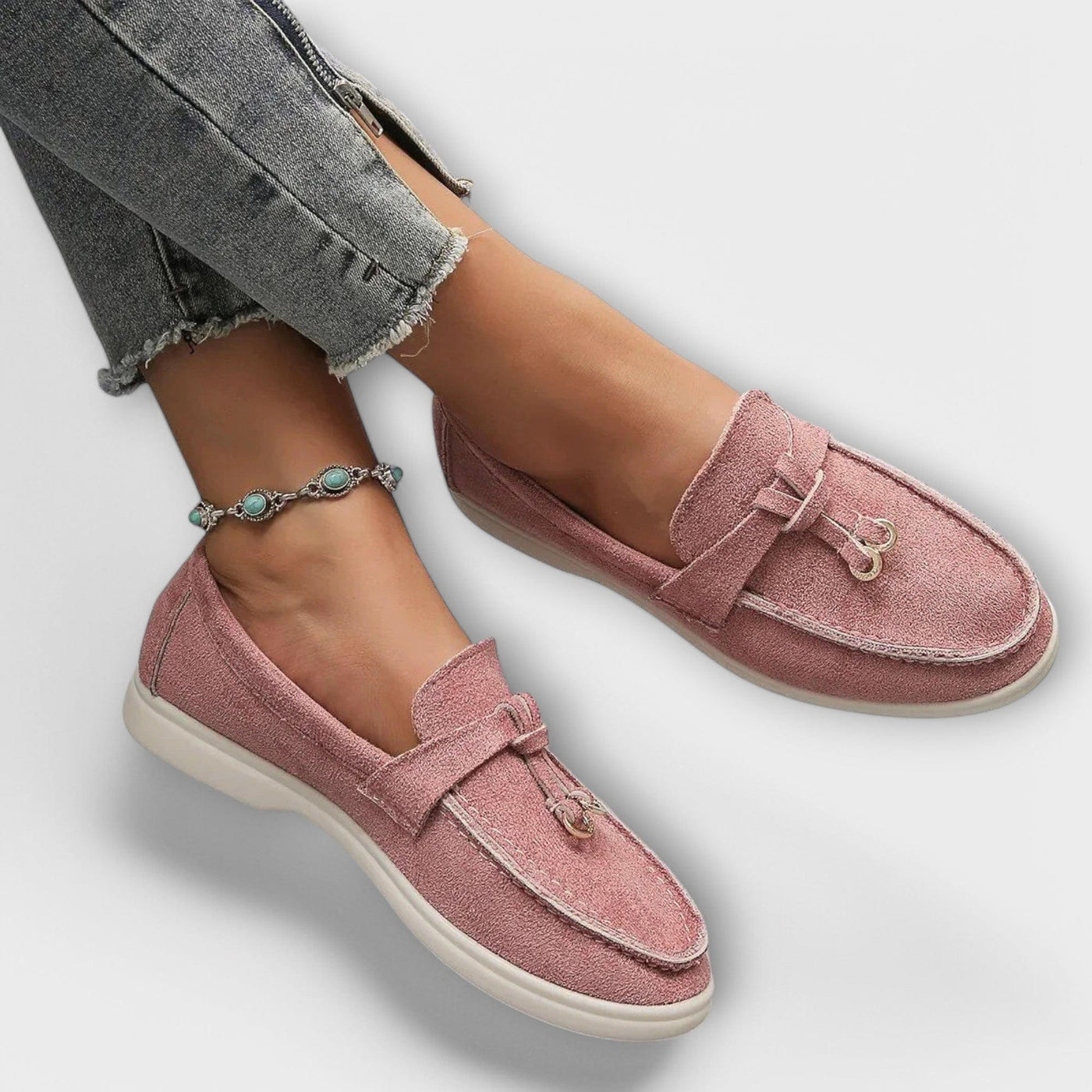 MAELLE | LOAFERS