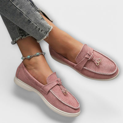 MAELLE | LOAFERS