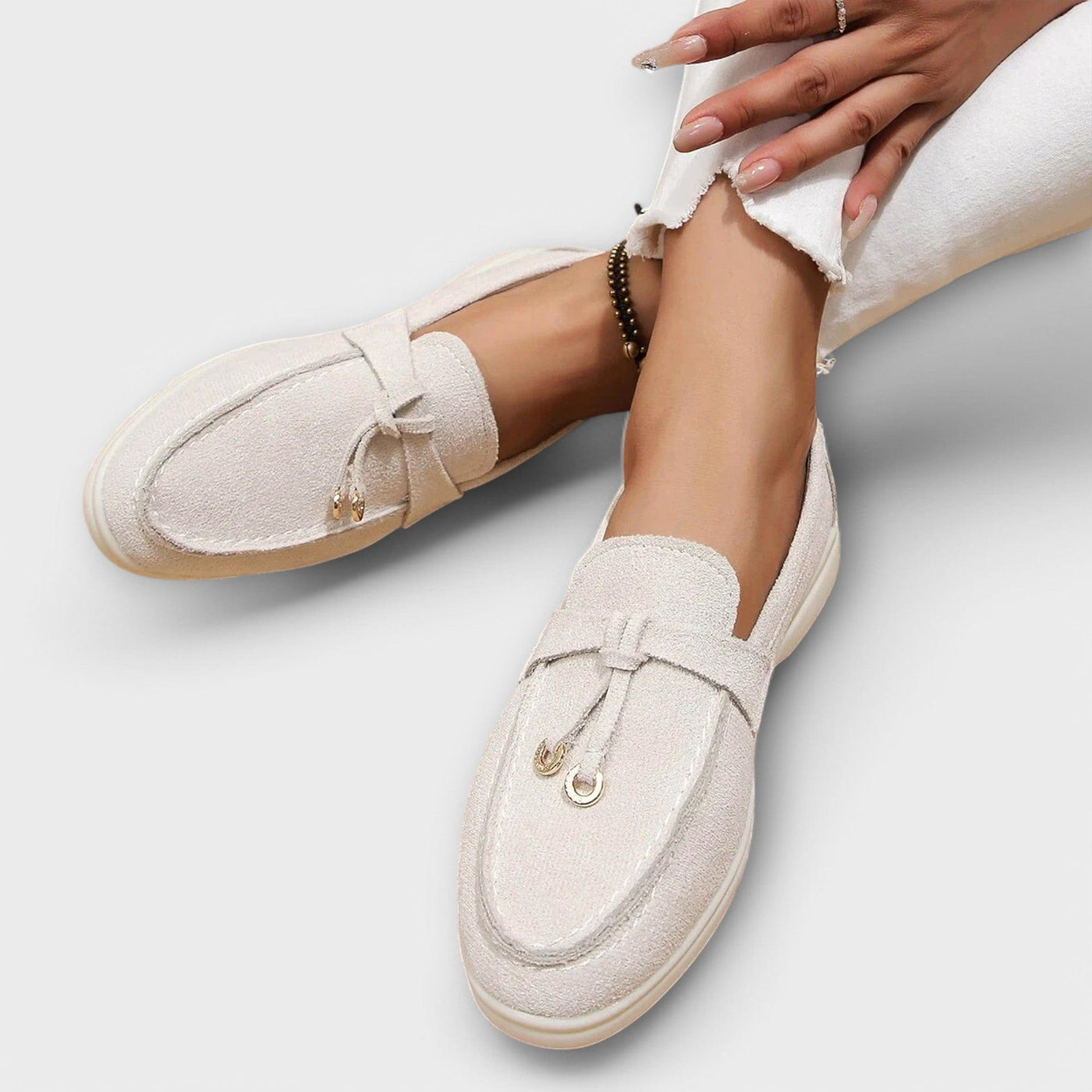 MAELLE | LOAFERS