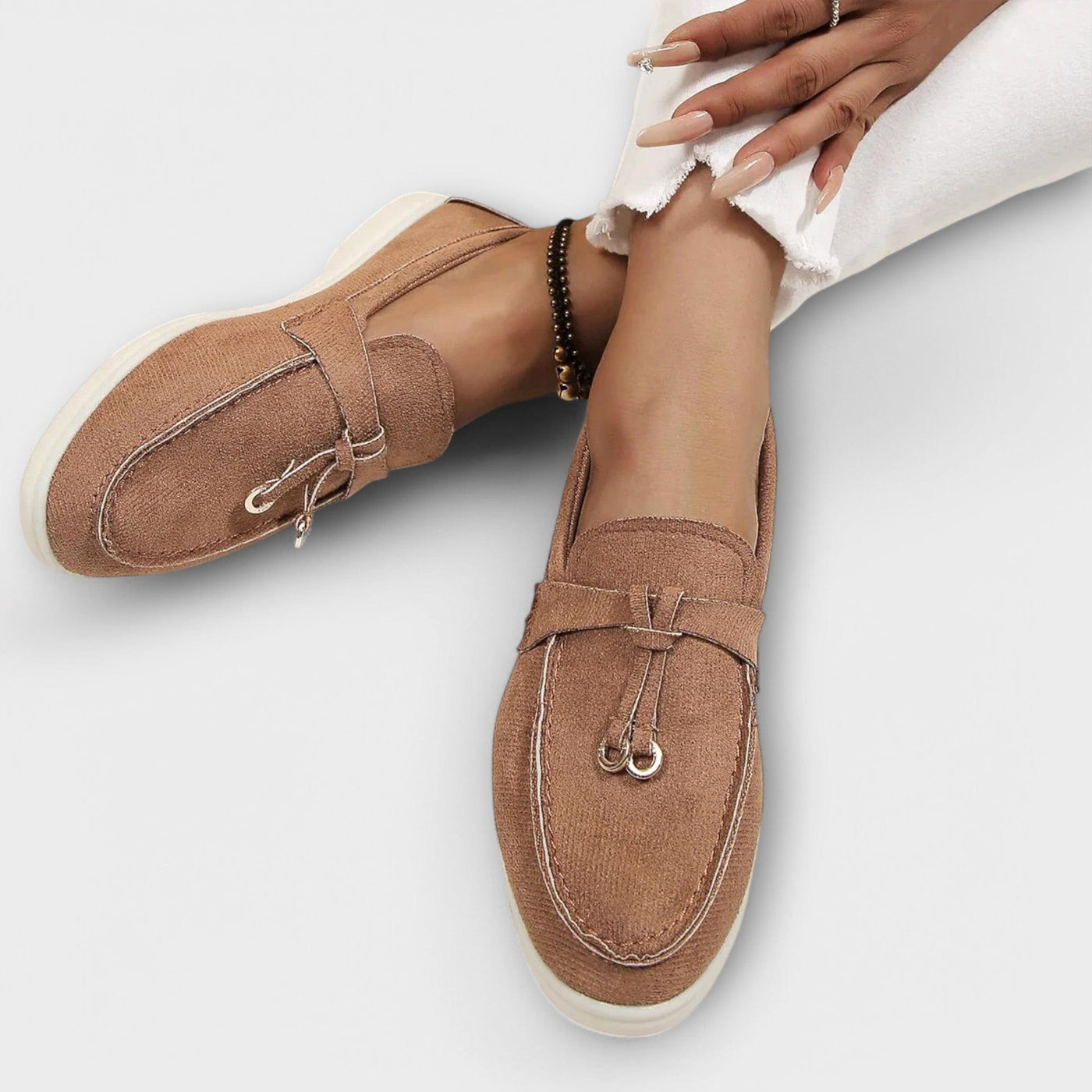 MAELLE | LOAFERS