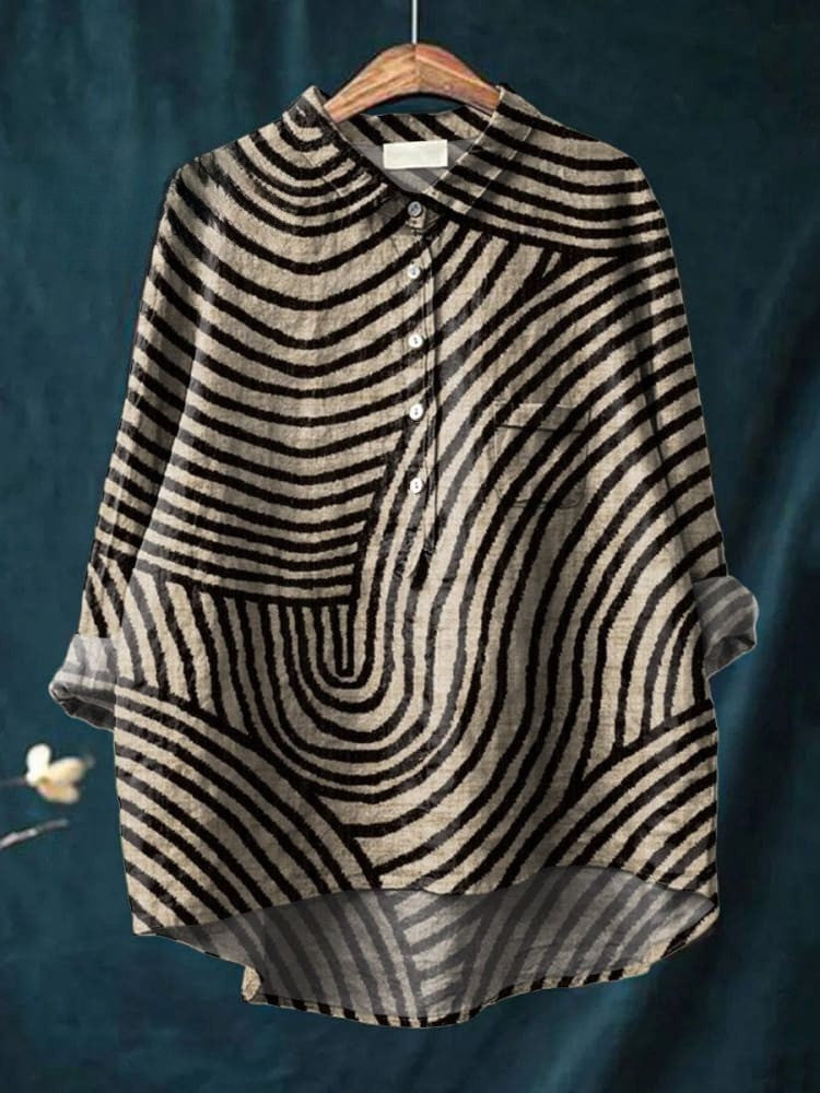 Manon - Circular Pattern