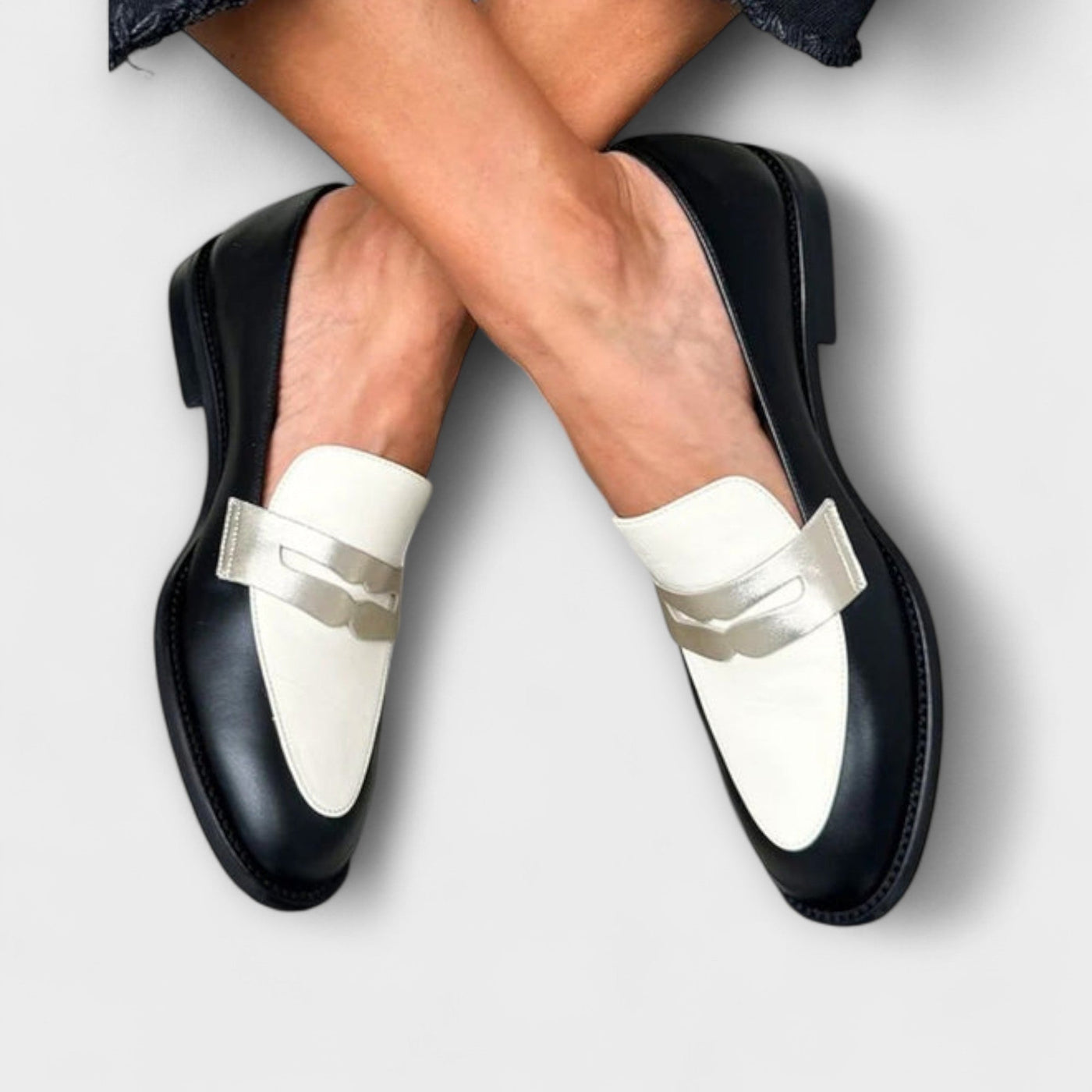 ISOLDE | LOAFERS