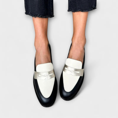 ISOLDE | LOAFERS