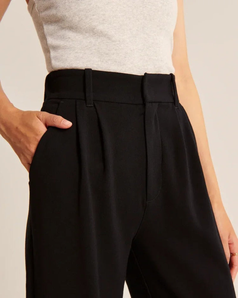 Sophie - Chic Comfortable Pants
