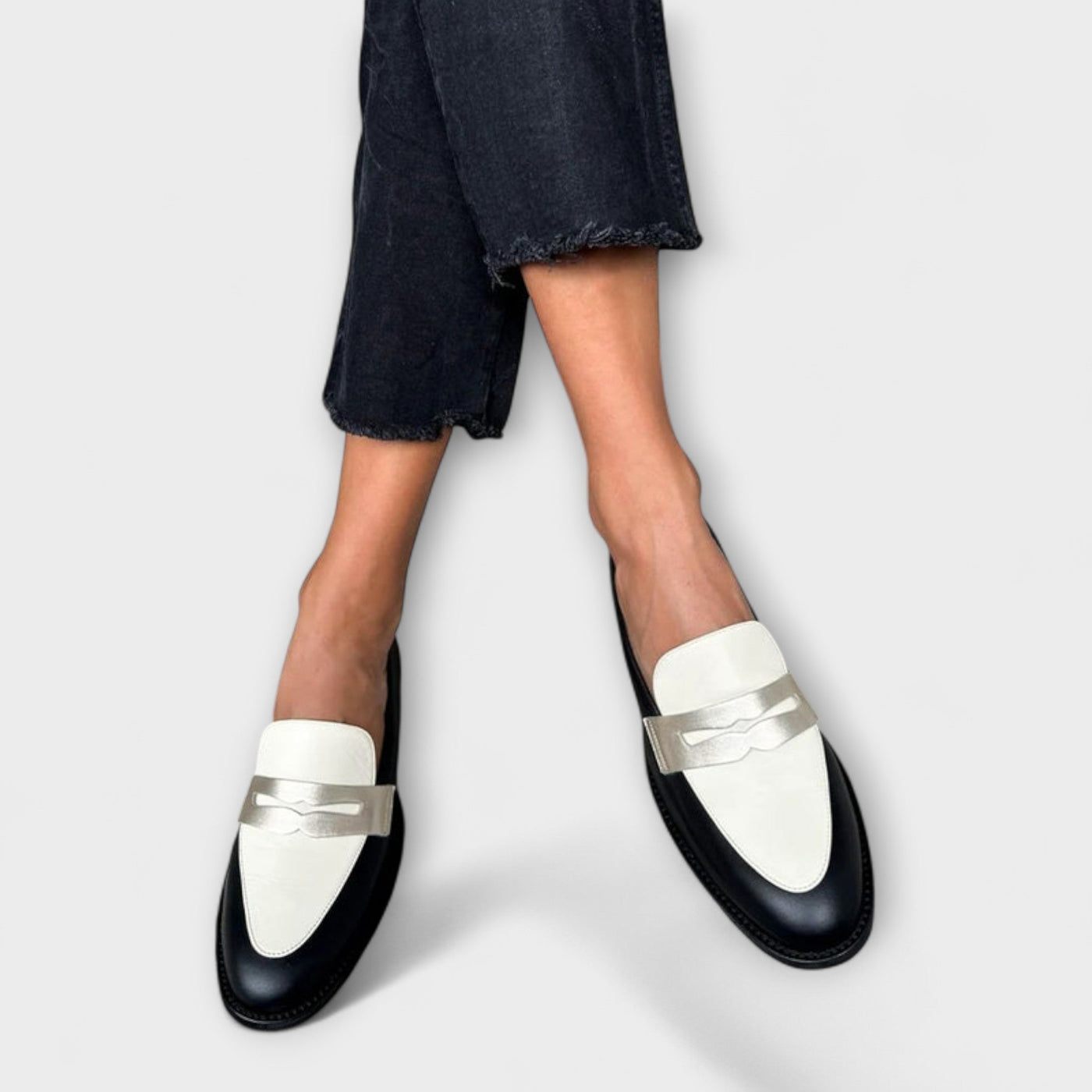 ISOLDE | LOAFERS