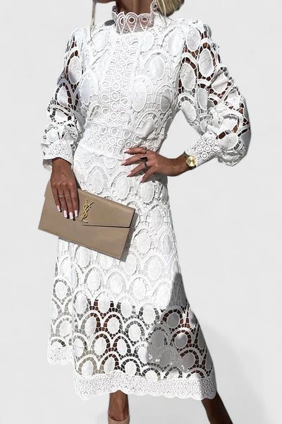 Kryzandra - Elegant Dress