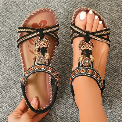 Jessy | Orthopedic Comfort Sandals