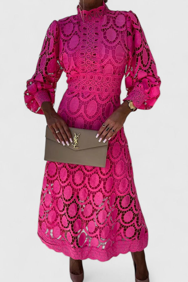 Kryzandra - Elegant Dress