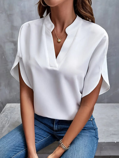 Eleanor | Elegant Blouse