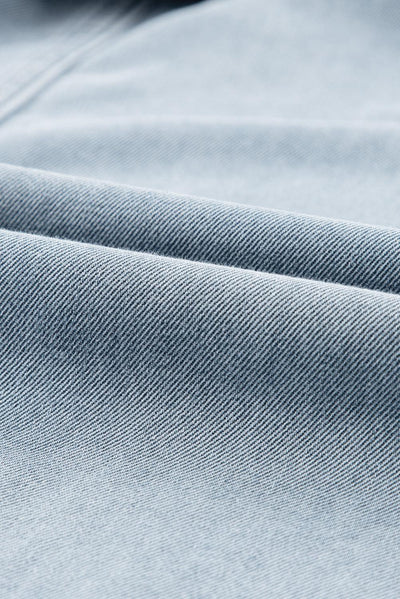 Fidelia™ - Denim Dress